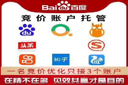 揭秘网络推广竞价的成功要素：以某企业为例